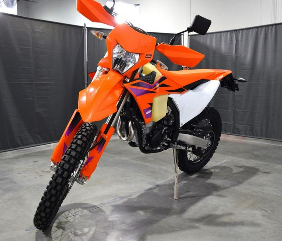 2024 KTM 350 EXC-F