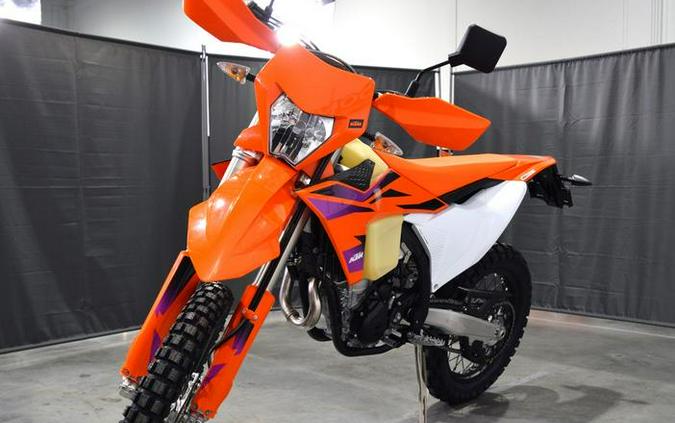 2024 KTM 350 EXC-F