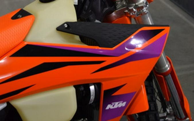 2024 KTM 350 EXC-F