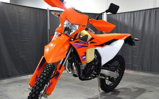 2024 KTM 350 EXC-F