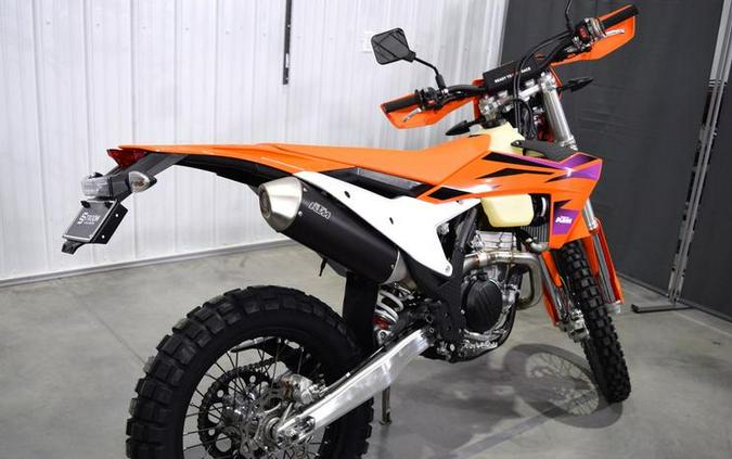 2024 KTM 350 EXC-F