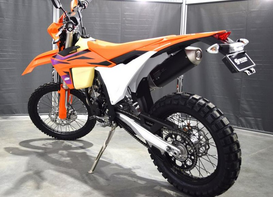 2024 KTM 350 EXC-F