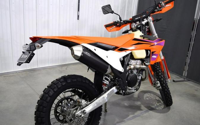 2024 KTM 350 EXC-F