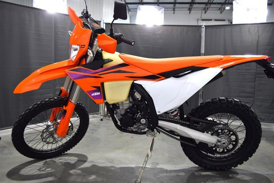 2024 KTM 350 EXC-F