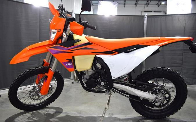 2024 KTM 350 EXC-F