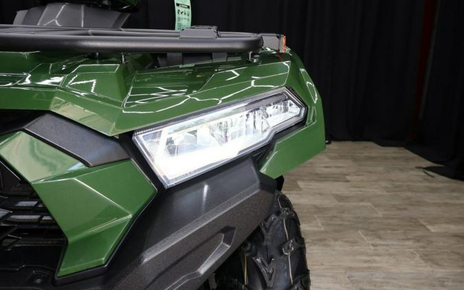 2024 Kawasaki Brute Force 750