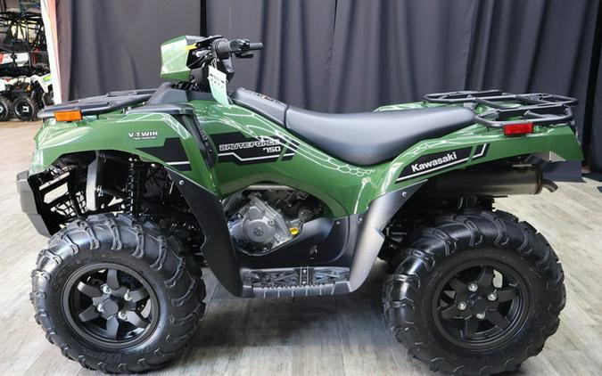 2024 Kawasaki Brute Force 750