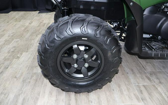 2024 Kawasaki Brute Force 750