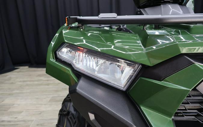 2024 Kawasaki Brute Force 750