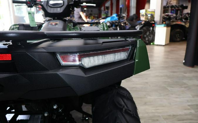 2024 Kawasaki Brute Force 750