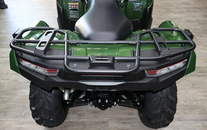 2024 Kawasaki Brute Force 750