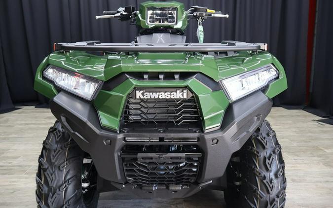 2024 Kawasaki Brute Force 750