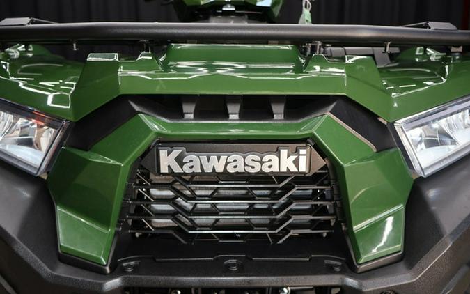 2024 Kawasaki Brute Force 750