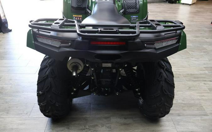 2024 Kawasaki Brute Force 750