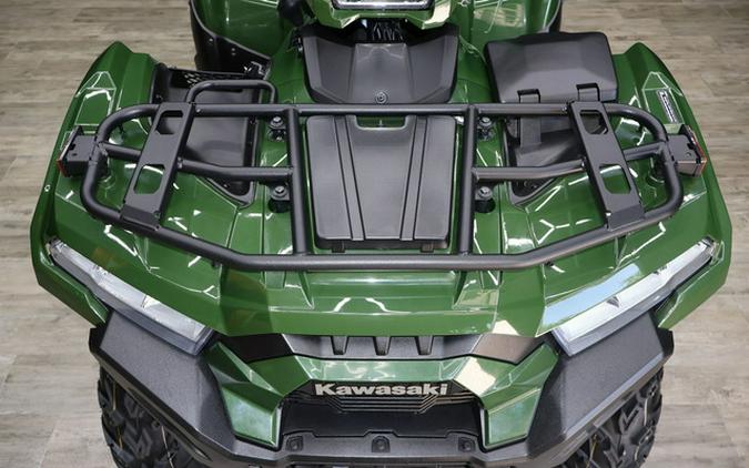 2024 Kawasaki Brute Force 750