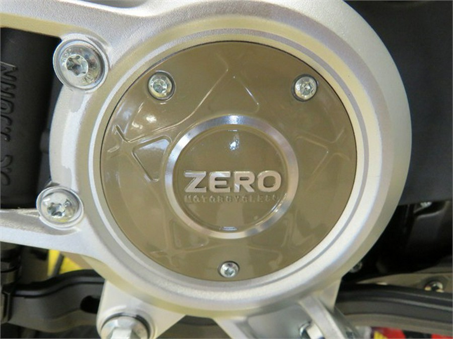 2023 Zero™ Motorcycles DSR/X ZF17.3