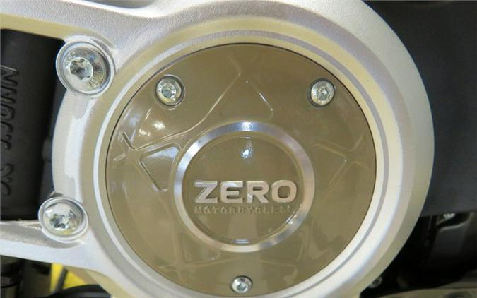 2023 Zero™ Motorcycles DSR/X ZF17.3