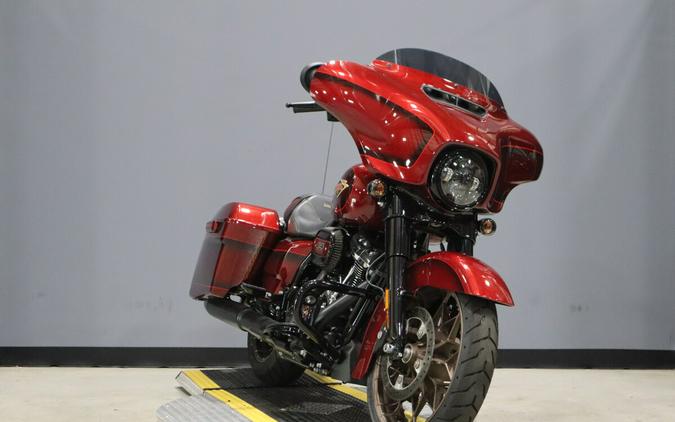 2023 Harley-Davidson Street Glide