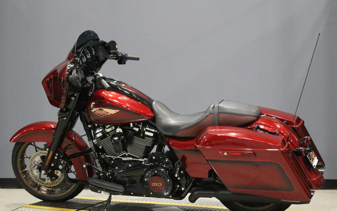 2023 Harley-Davidson Street Glide