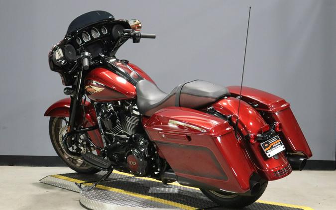 2023 Harley-Davidson Street Glide