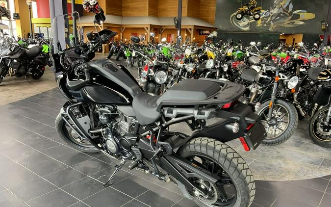 2022 Harley-Davidson® RA1250S - Pan America™ 1250 Special