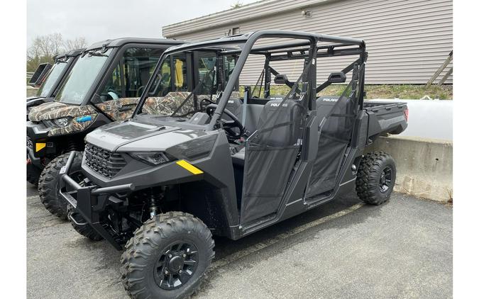 2024 Polaris Industries Ranger® Crew 1000 Premium