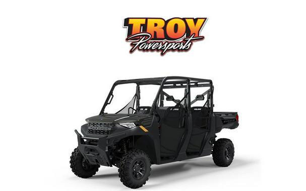 2024 Polaris Industries Ranger® Crew 1000 Premium