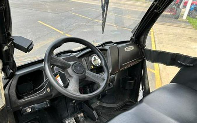 2011 Polaris Ranger® 500 EFI