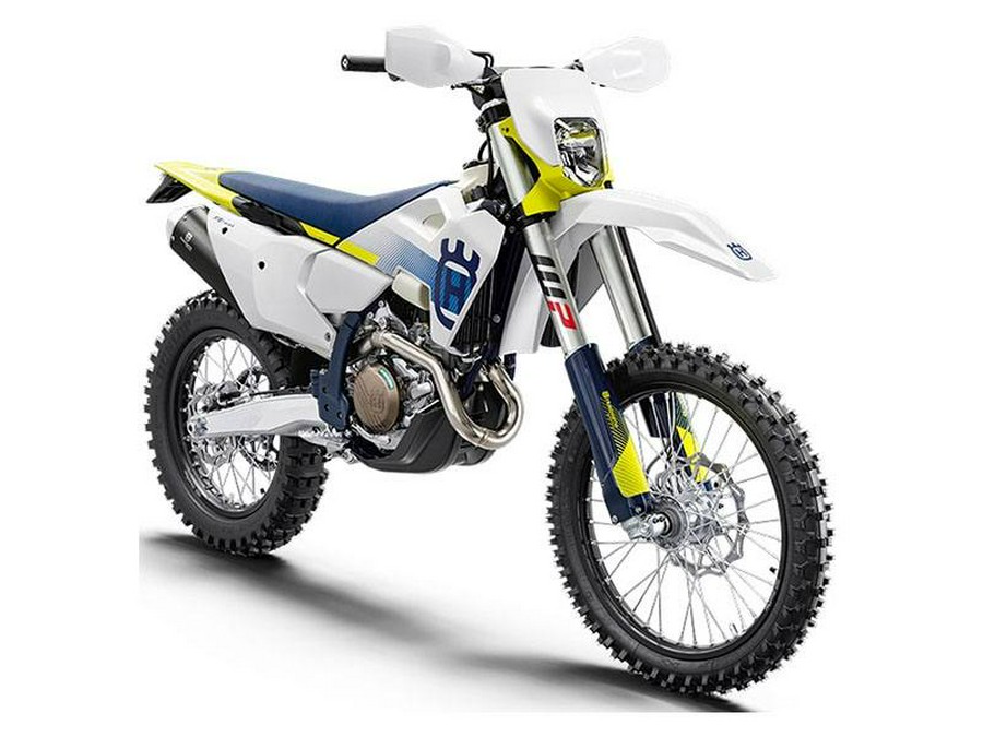 2024 Husqvarna FE 450