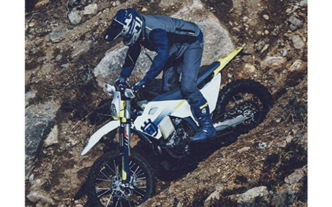 2024 Husqvarna FE 450