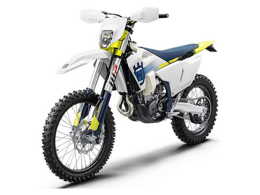 2024 Husqvarna FE 450