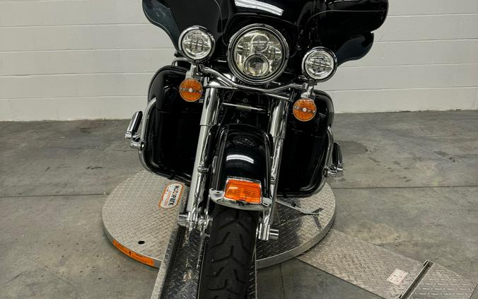 2013 Harley-Davidson Electra Glide Ultra Limited