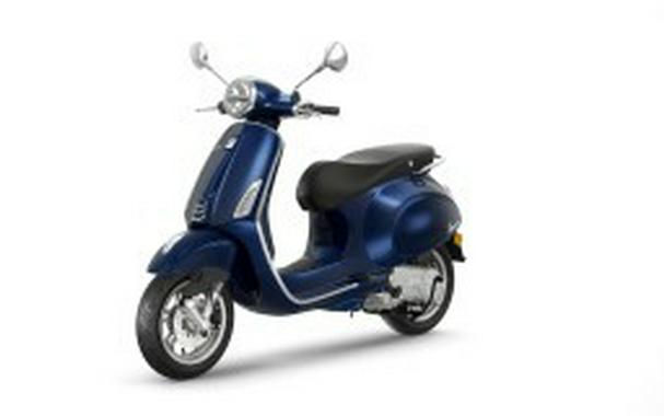 2024 Vespa Primavera 50