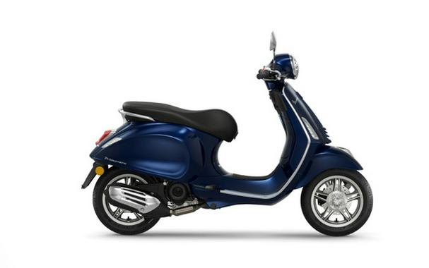 2024 Vespa Primavera 50