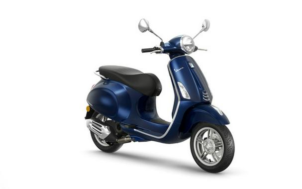 2024 Vespa Primavera 50