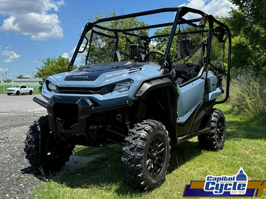 2024 Honda® Pioneer 1000-5 Deluxe