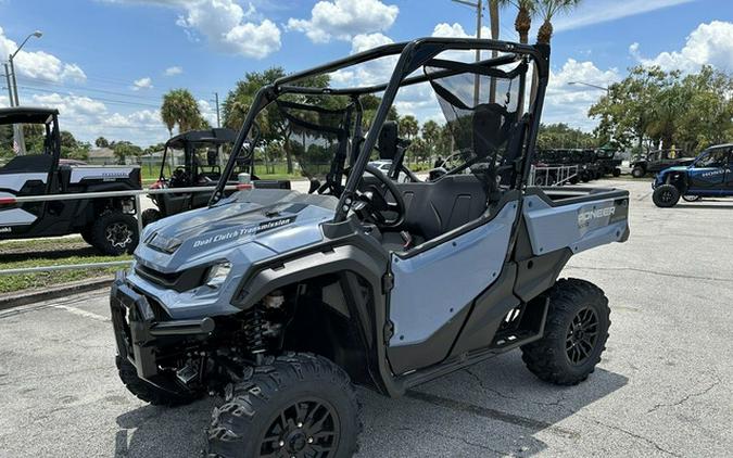 2024 Honda Pioneer 1000 Deluxe