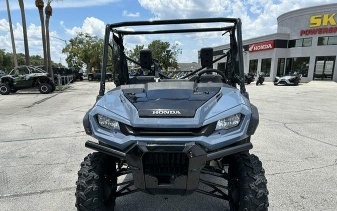 2024 Honda Pioneer 1000 Deluxe