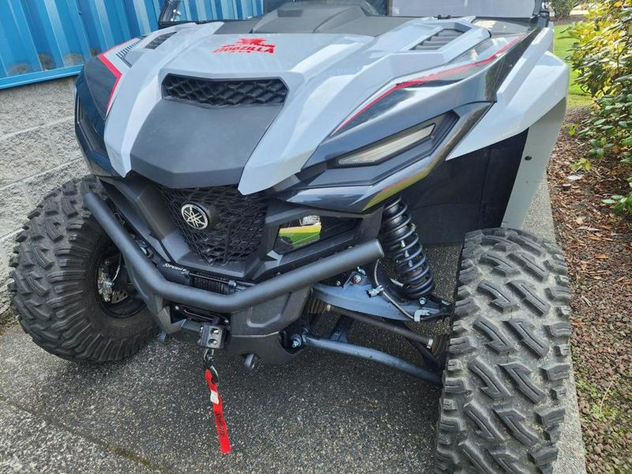 2021 Yamaha Wolverine RMAX2 1000