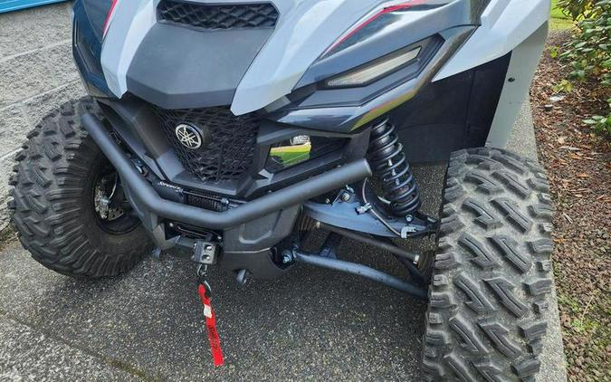 2021 Yamaha Wolverine RMAX2 1000