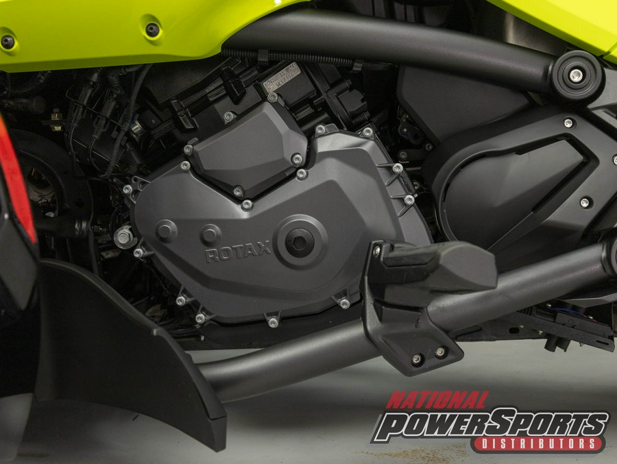 2023 CAN-AM SPYDER F3 S SPECIAL SERIES W/ABS