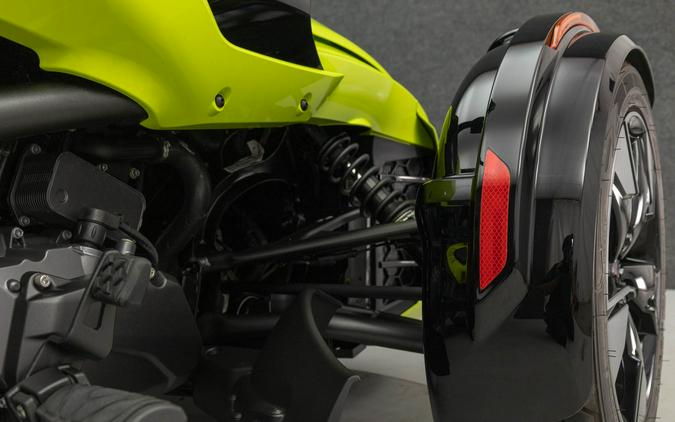 2023 CAN-AM SPYDER F3 S SPECIAL SERIES W/ABS