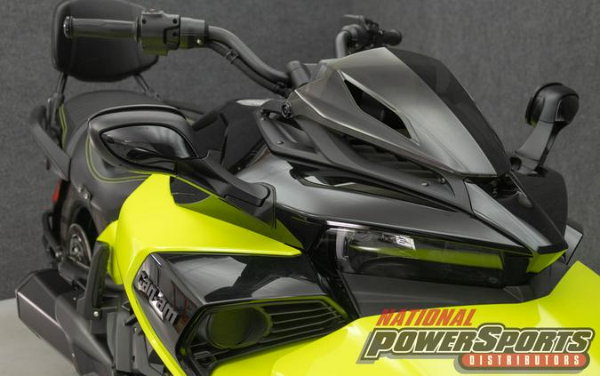 2023 CAN-AM SPYDER F3 S SPECIAL SERIES W/ABS