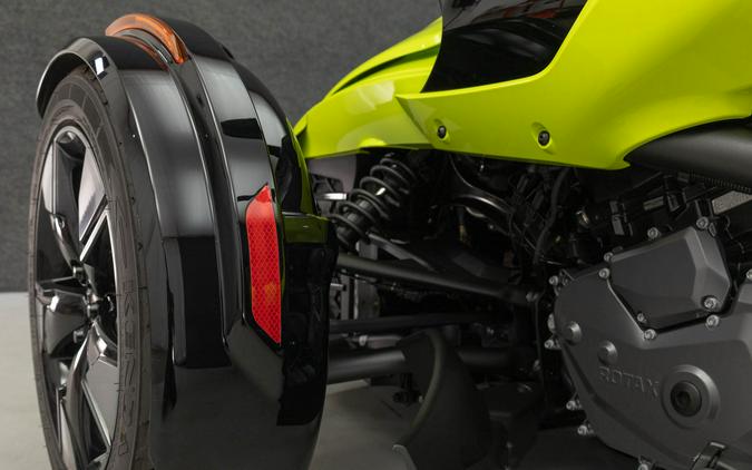 2023 CAN-AM SPYDER F3 S SPECIAL SERIES W/ABS