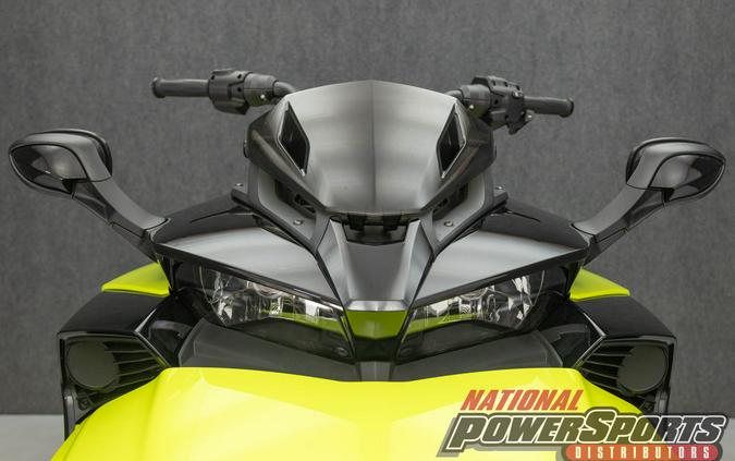 2023 CAN-AM SPYDER F3 S SPECIAL SERIES W/ABS