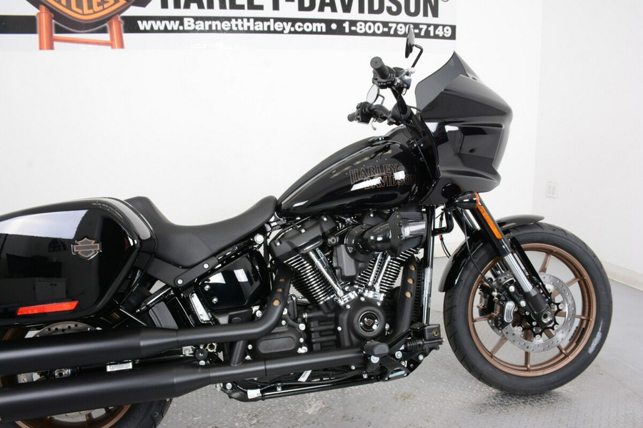 2024 Harley-Davidson FXLRST Low Rider ST