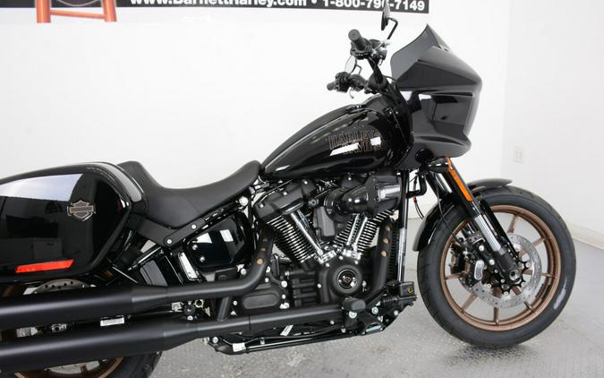 2024 Harley-Davidson FXLRST Low Rider ST