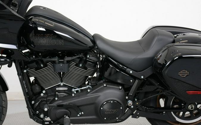 2024 Harley-Davidson FXLRST Low Rider ST