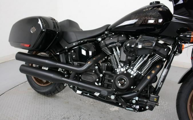 2024 Harley-Davidson FXLRST Low Rider ST