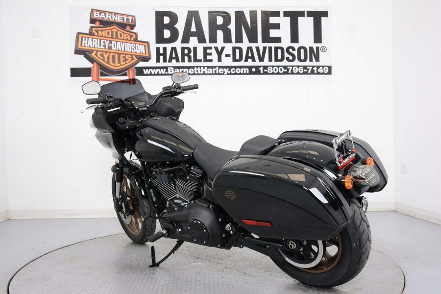 2024 Harley-Davidson FXLRST Low Rider ST